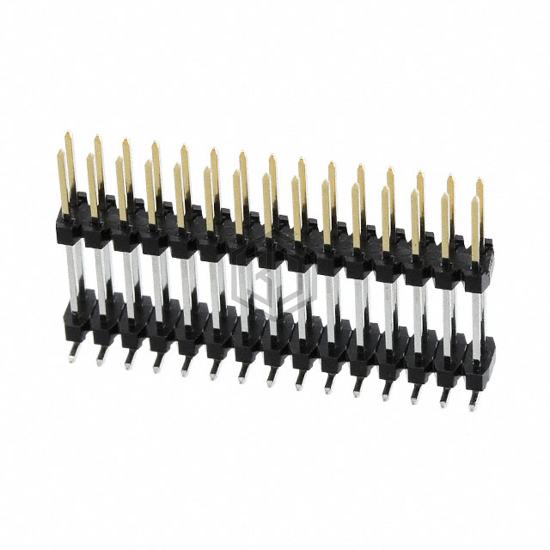 951430-2062009-AR-TP - 3M - Rectangular Connectors - Board Spacers, Stackers (Board to Board)