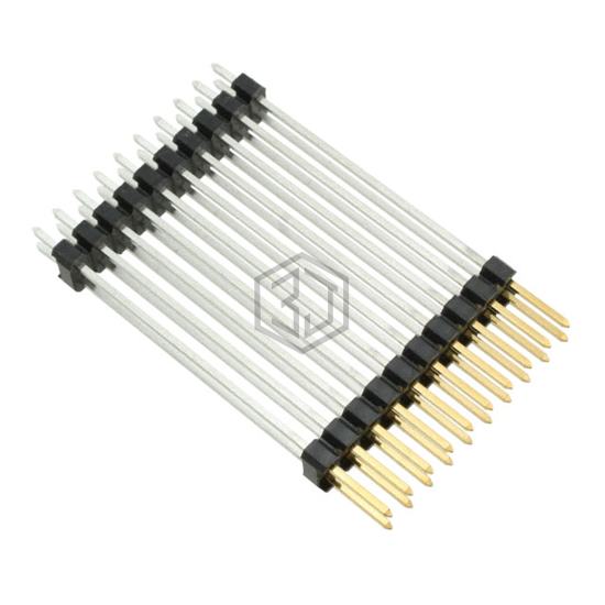 961420-8041604-AR - 3M - Rectangular Connectors - Board Spacers, Stackers (Board to Board)