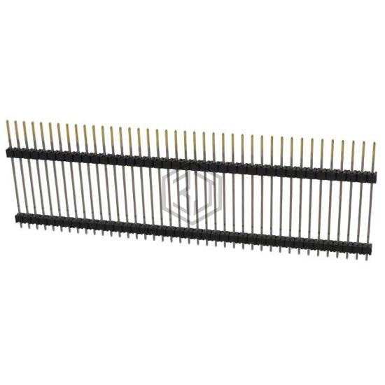 4-146478-0 - TE Connectivity AMP Connectors - Rectangular Connectors - Board Spacers, Stackers (Board to Board)