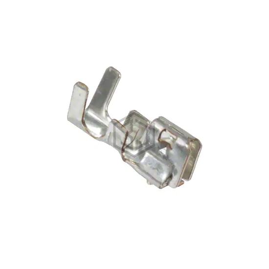 0502128000 - Molex - Rectangular Connectors - Contacts