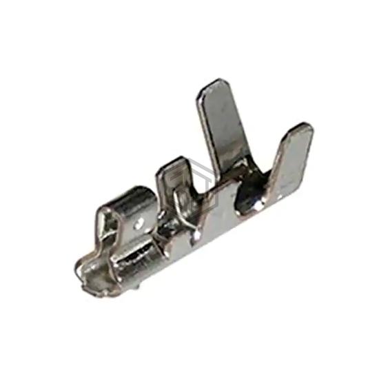0874210100 - Molex - Rectangular Connectors - Contacts