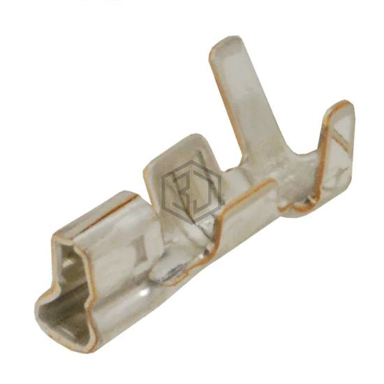 SEH-001T-P0.6 - JST Sales America Inc. - Rectangular Connectors - Contacts