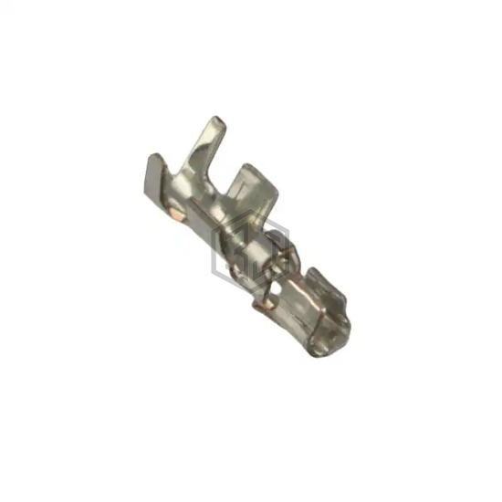 SSFH-001T-P0.5 - JST Sales America Inc. - Rectangular Connectors - Contacts