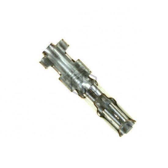 SPND-001T-C0.5 - JST Sales America Inc. - Rectangular Connectors - Contacts