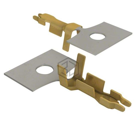 0781720410 - Molex - Rectangular Connectors - Contacts