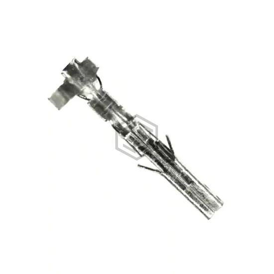 794956-1 - TE Connectivity AMP Connectors - Rectangular Connectors - Contacts