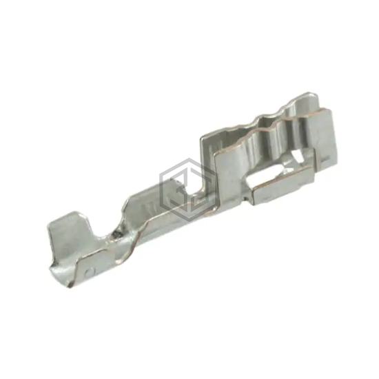 1375819-1 - TE Connectivity AMP Connectors - Rectangular Connectors - Contacts