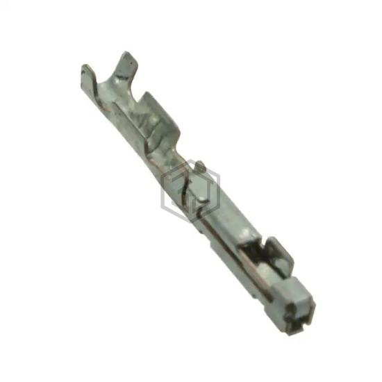 M34S75C4F1 - JAE Electronics - Rectangular Connectors - Contacts