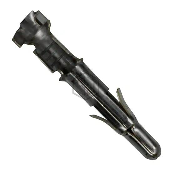 350218-1 - TE Connectivity AMP Connectors - Rectangular Connectors - Contacts