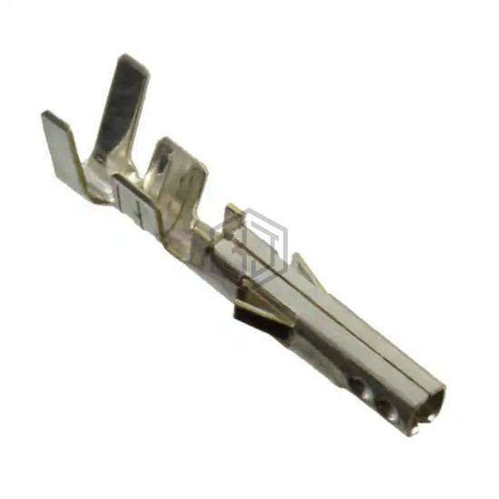 0039000077 - Molex - Rectangular Connectors - Contacts