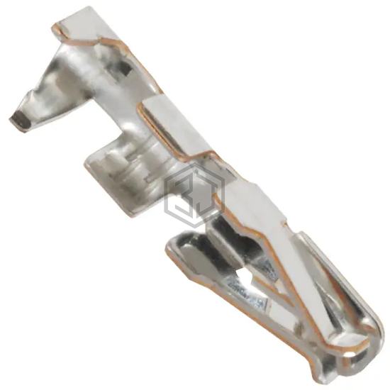 DF1B-2022SCF - Hirose Electric Co Ltd - Rectangular Connectors - Contacts