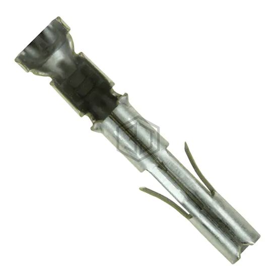 350536-1 - TE Connectivity AMP Connectors - Rectangular Connectors - Contacts