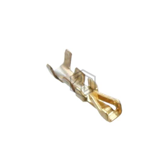 77138-001LF - Amphenol ICC (FCI) - Rectangular Connectors - Contacts