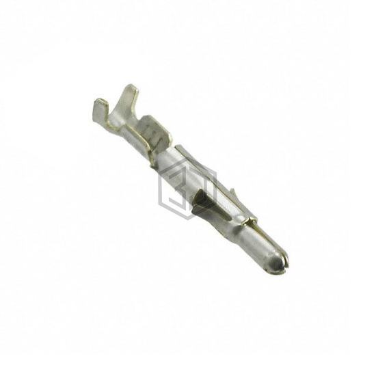 350561-1 - TE Connectivity AMP Connectors - Rectangular Connectors - Contacts