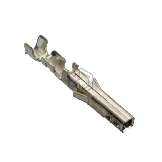 0039000046 - Molex - Rectangular Connectors - Contacts