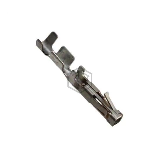 794606-1 - TE Connectivity AMP Connectors - Rectangular Connectors - Contacts