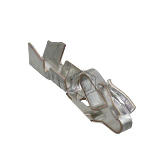 0008500024 - Molex - Rectangular Connectors - Contacts