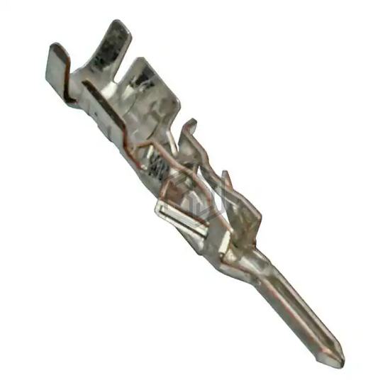 0430310001 - Molex - Rectangular Connectors - Contacts