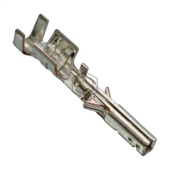 0430300001 - Molex - Rectangular Connectors - Contacts