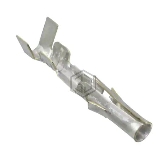 0002096102 - Molex - Rectangular Connectors - Contacts