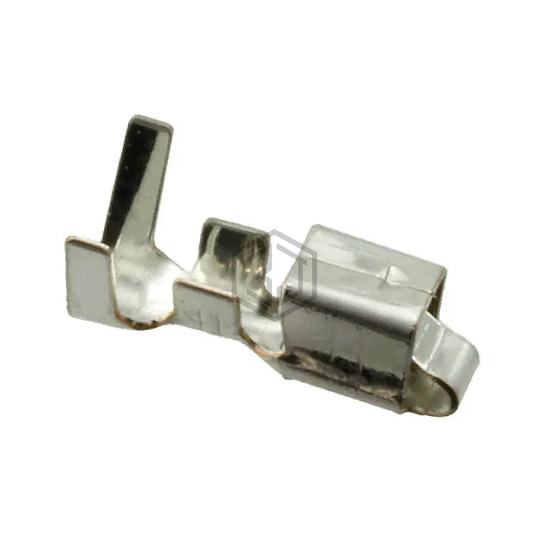 SVA-41T-P1.1 - JST Sales America Inc. - Rectangular Connectors - Contacts