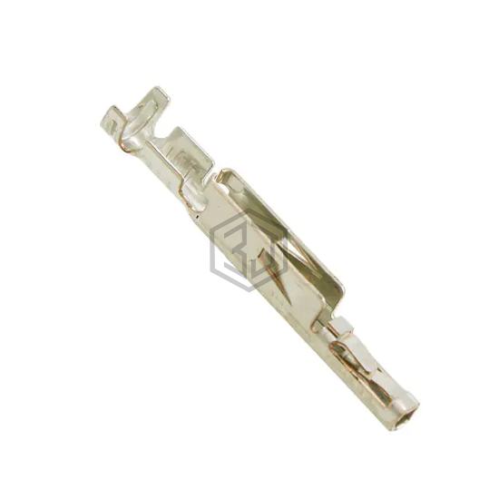 IL-AG5-C1-5000 - JAE Electronics - Rectangular Connectors - Contacts