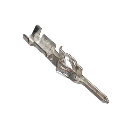 0430310021 - Molex - Rectangular Connectors - Contacts