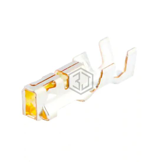 5054878000 - Molex - Rectangular Connectors - Contacts