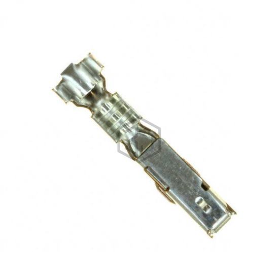 SWPJR-21T-M0.5 - JST Sales America Inc. - Rectangular Connectors - Contacts