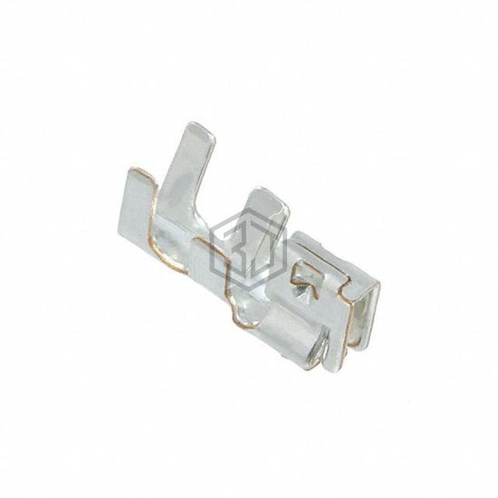 5600850101 - Molex - Rectangular Connectors - Contacts