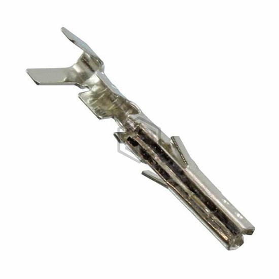0039000207 - Molex - Rectangular Connectors - Contacts