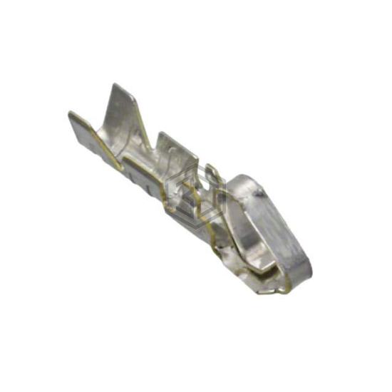 0008500031 - Molex - Rectangular Connectors - Contacts