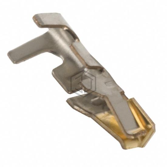 DF14-3032SCFA - Hirose Electric Co Ltd - Rectangular Connectors - Contacts