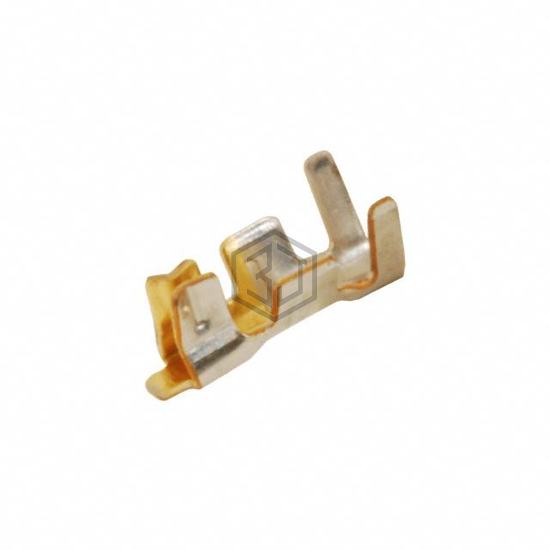 DF13-2630SCFA - Hirose Electric Co Ltd - Rectangular Connectors - Contacts