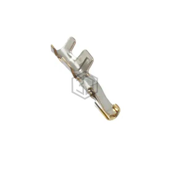 DF19A-2830SCFA - Hirose Electric Co Ltd - Rectangular Connectors - Contacts