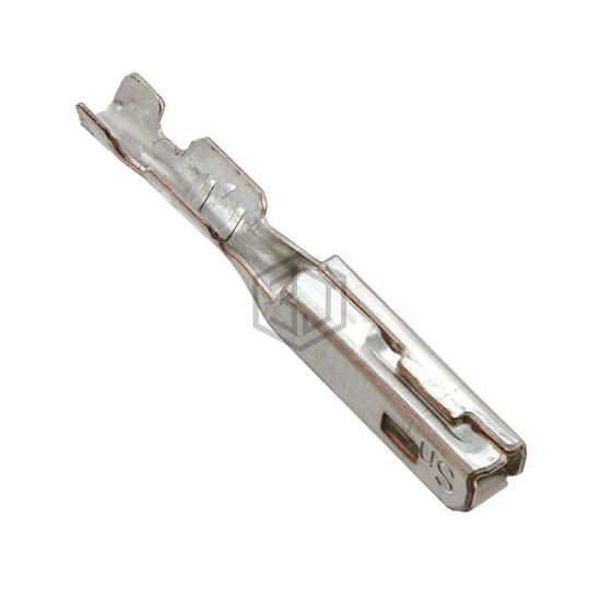 0330122003 - Molex - Rectangular Connectors - Contacts
