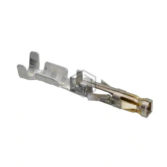 0462350003 - Molex - Rectangular Connectors - Contacts