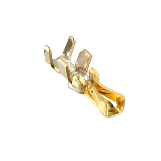 10044403-101LF - Amphenol ICC (FCI) - Rectangular Connectors - Contacts