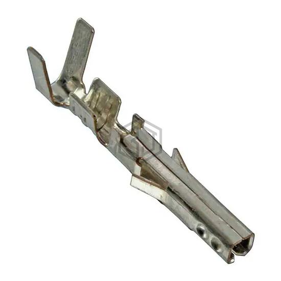 0039000059 - Molex - Rectangular Connectors - Contacts
