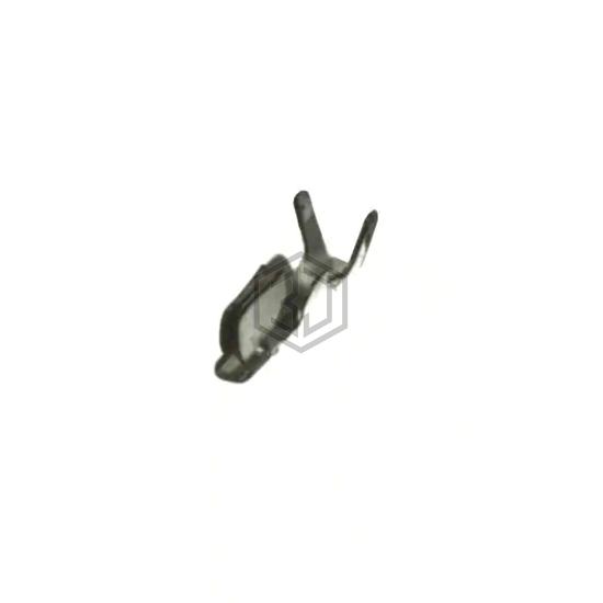 1734597-1 - TE Connectivity AMP Connectors - Rectangular Connectors - Contacts