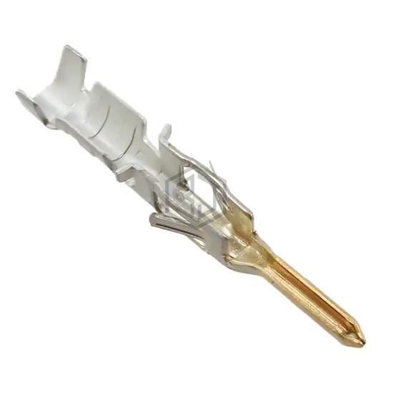 0430310005 - Molex - Rectangular Connectors - Contacts
