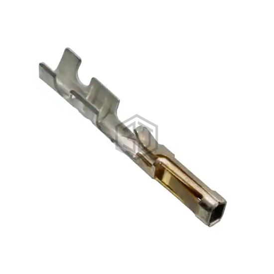 0016020087 - Molex - Rectangular Connectors - Contacts