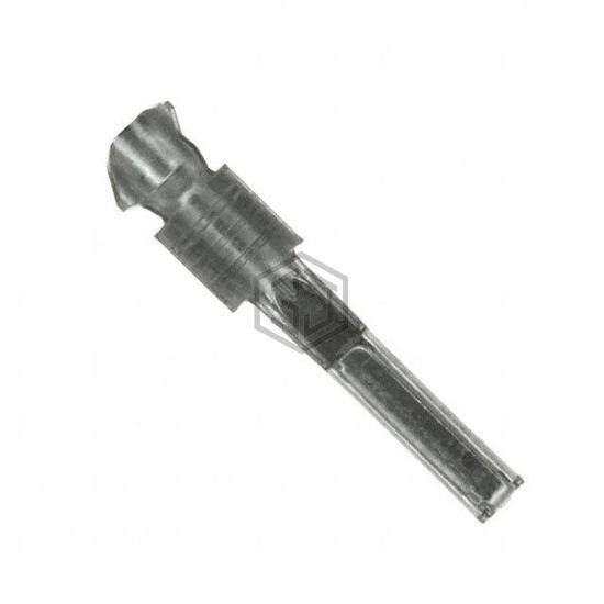 M23S05K351 - JAE Electronics - Rectangular Connectors - Contacts