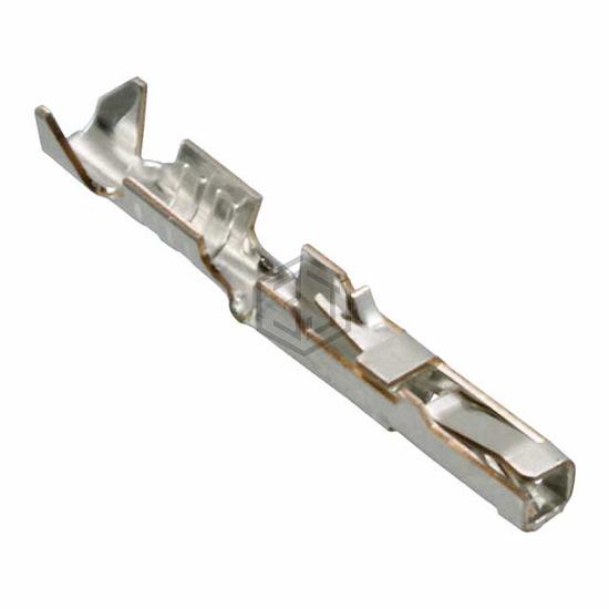 0901190109 - Molex - Rectangular Connectors - Contacts
