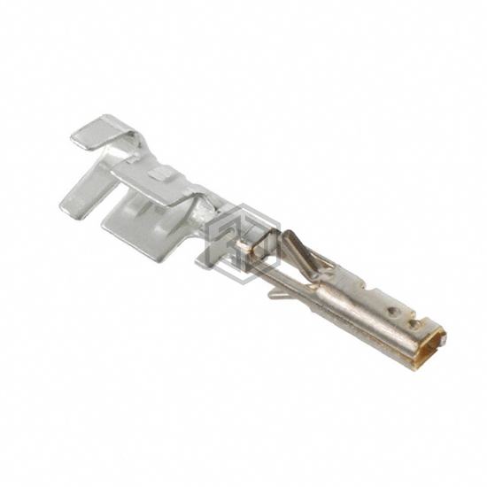 0430300002 - Molex - Rectangular Connectors - Contacts