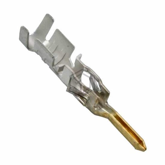 0430310002 - Molex - Rectangular Connectors - Contacts