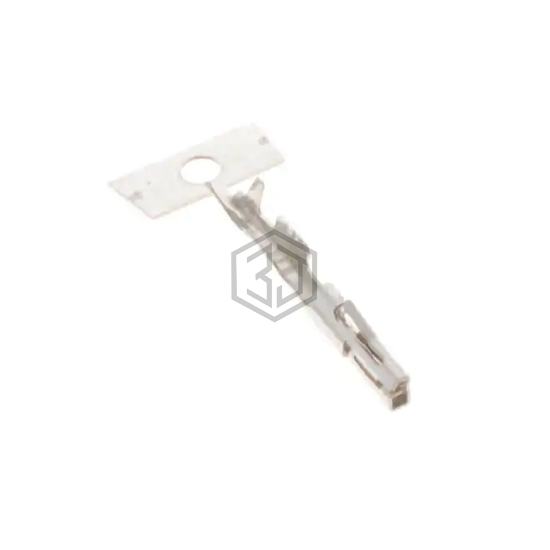 2-1703930-1 - TE Connectivity AMP Connectors - Rectangular Connectors - Contacts