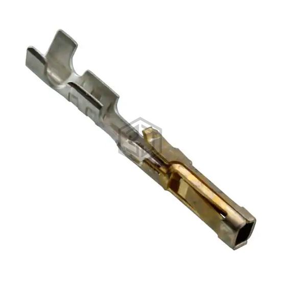 0016020082 - Molex - Rectangular Connectors - Contacts