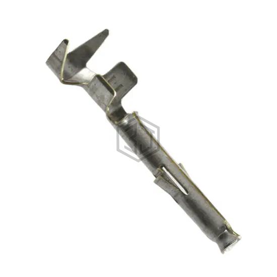 794407-1 - TE Connectivity AMP Connectors - Rectangular Connectors - Contacts