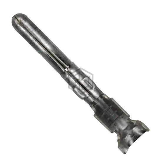 61118-1 - TE Connectivity AMP Connectors - Rectangular Connectors - Contacts